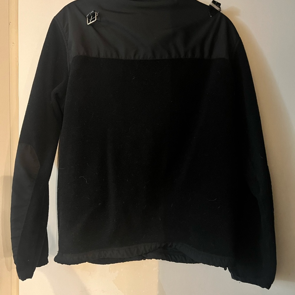 Black Ralph Lauren polo jacket - Picture 2 of 4